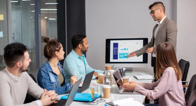 What is the Role of Digital Marketing Agency and What They Do?