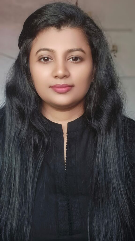 Eleena, Founder of Bidxperts